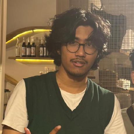 Mdraavash Aavash Manandhar Github - Light Patterns - Perfect HD Collection