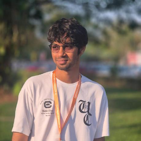 Ajaysvasan Ajay S Vasan Github