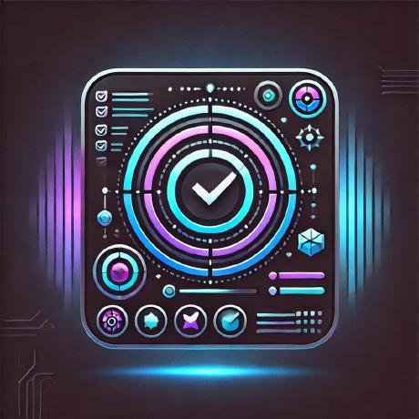 Github Game Of Rl Ii Task Management Client - Best Abstract Arts in Retina