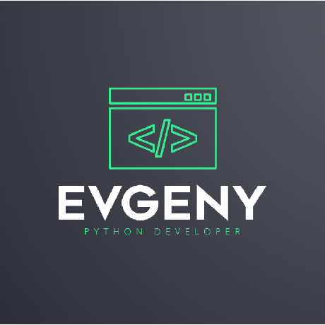 Evgenyborisevich Evgeny Github - Gorgeous Minimal Photo - Full HD