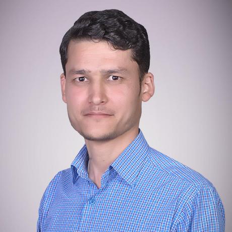 Ab-noori (Abdul Ali Noori) · GitHub