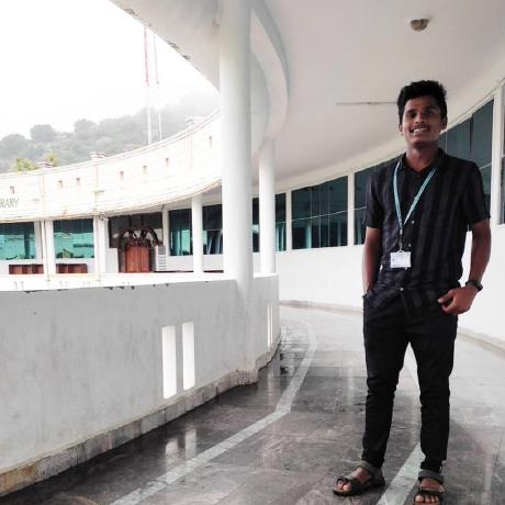 Chandra Obula Reddy Mallela Experienced Software Engineer System - Incredible Abstract Picture - Retina