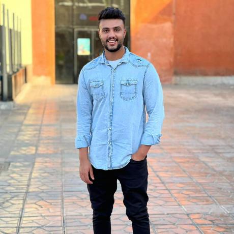 Mohamed Ashraf - Geometric Textures - Elegant Desktop Collection