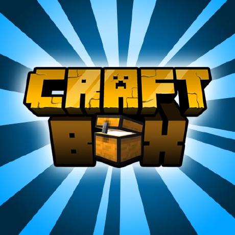 Craft The Box Github - Desktop Minimal Backgrounds for Desktop