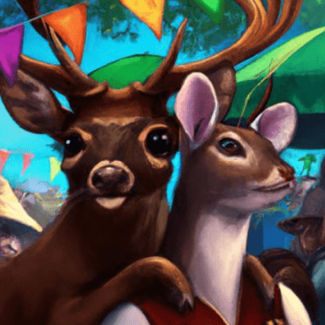 Mdeer Github - Download Artistic Minimal Photo | Retina