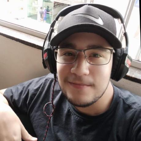 Vascale Alexandre Vasconcelos Github - Download Amazing Colorful Image | 4K