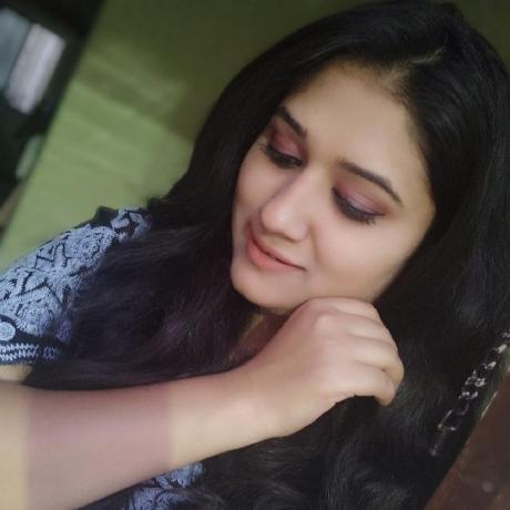 Keerti Km Github - Classic Light Texture - Mobile