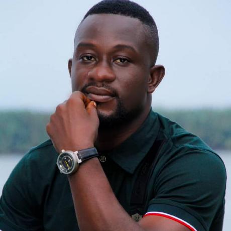 Shield02 Otuekong Etim Github - Best City Photos in Mobile