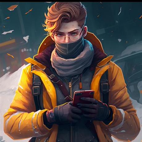 Dev Sujon Github - Colorful Art Collection - 8K Quality