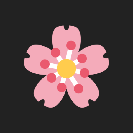 Blossom Github