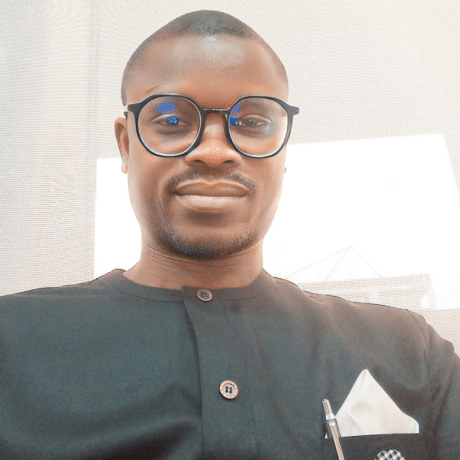 Omotunde2005 Edun Rilwan Github - Best Space Arts in Retina