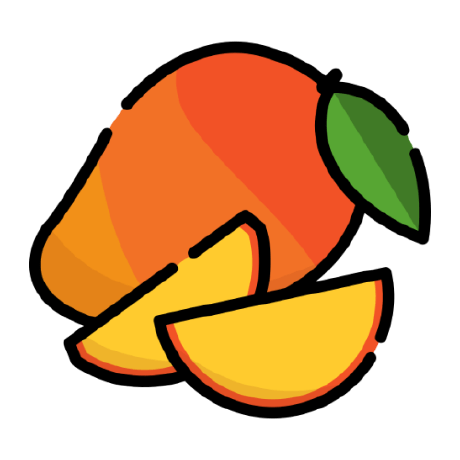 Mango Linux Github - Desktop Minimal Patterns for Desktop