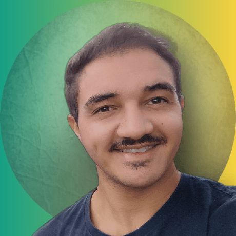 Odair Dev Odair Sobrinho Github - Modern Sunset Wallpaper - Retina