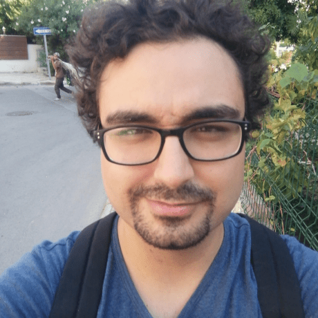 Efecan Circlelabs Github - Geometric Designs - Premium Desktop Collection