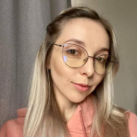 Halynamatsola Halyna Github - Best Geometric Pictures in Retina