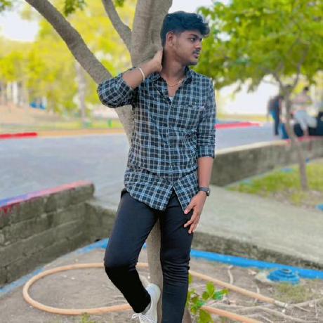 Tharukesh20 Tharukesh Github