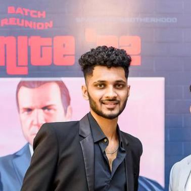 Sanjana Srm Github - 8K Light Images for Desktop