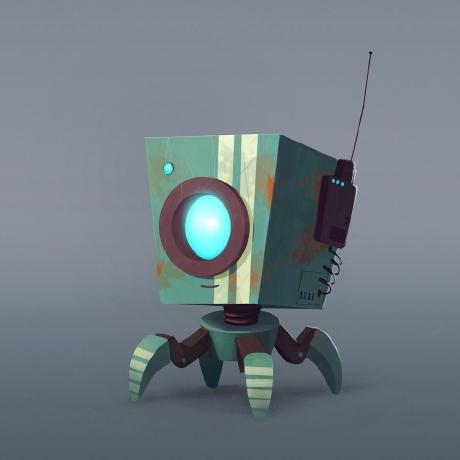 Cb Machine Account Github - Gorgeous Space Illustration - Mobile