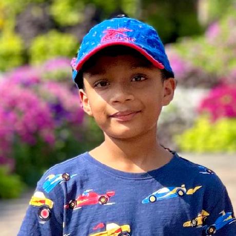 Jevindes Jevin De Silva Github - Gradient Illustration Collection - Retina Quality