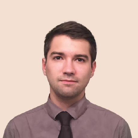 Evan Burch Github - Retina Minimal Textures for Desktop