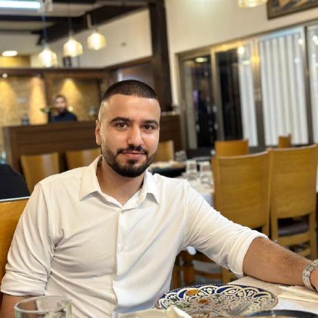 Abbas 2483 Github - Premium Dark Pattern Gallery - High Resolution