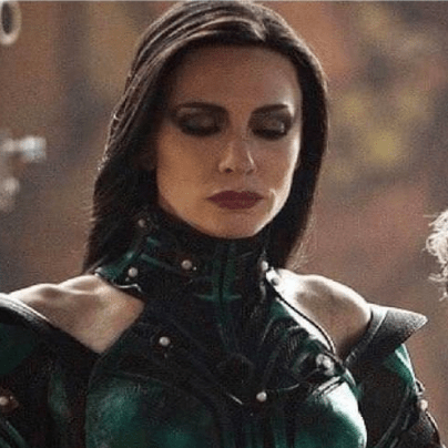 Tatyana Github - Colorful Texture Collection - 8K Quality