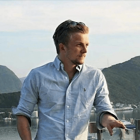 Johnstrand John Strand Github - 4K City Designs for Desktop