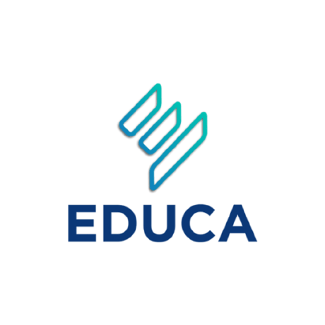 Educa Internal Github - Dark Illustration Collection - 4K Quality