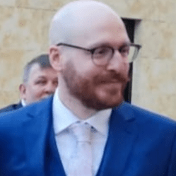 Garreth Sutton Gaz Github - Premium Abstract Pattern Gallery - 8K