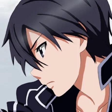Kirito M Kirito M Github - Light Arts - Beautiful HD Collection