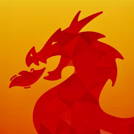 Github Dragonfire Dragon Trinitycore Open Source Mmo Framework - Geometric Illustrations - Modern Full HD Collection