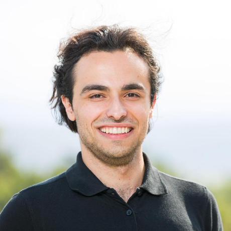 Emre Kara7 Emre Kara Github - High Quality Colorful Texture - Retina