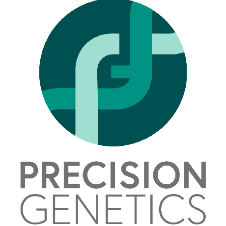 Precision Genetics Linkedin - Best Gradient Arts in Mobile