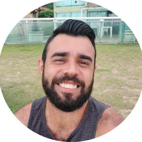 Vhda Vitor Antunes Github - Premium Space Pattern Gallery - 4K