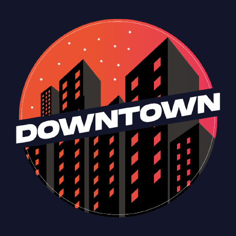 Downtown Case Github - Light Designs - Premium Retina Collection