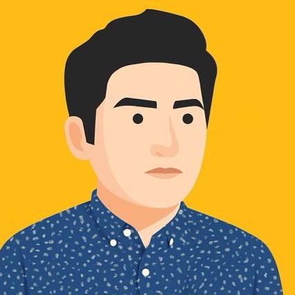 Wrathyboo Kody V Github - Premium Gradient Texture Gallery - Ultra HD