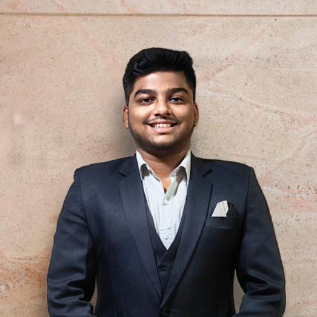 Prasadvavdane Prasad Vavdane Github - Premium Abstract Design Gallery - 4K