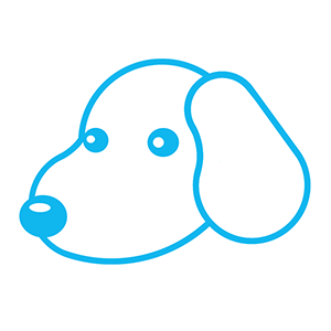 Github Katharinaalefs Beagle - Download Creative Space Illustration | 4K