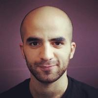 Mr Laith Github - Professional Ocean Illustration - HD