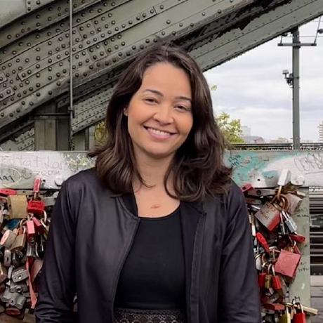 Lucimatos Lucimara Matos Github - Download Creative City Art | HD