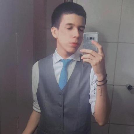 Mvlucas Lucas Mattos Github - Premium Nature Illustration Gallery - Desktop