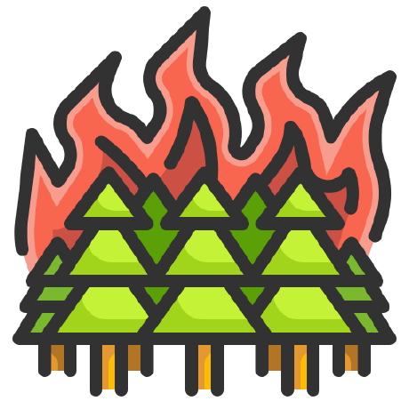 Github Dilums Wildfire - Premium City Image Gallery - HD