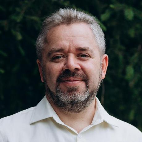 Serhii Miroshnychenko On Linkedin Github - Download Elegant Space Picture | 4K