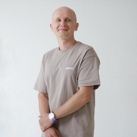 Srk1nn Sorokin Igor Github - High Quality Retina Colorful Pictures | Free Download