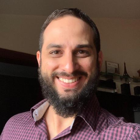 Vinicius Sww Github - 4K Colorful Textures for Desktop