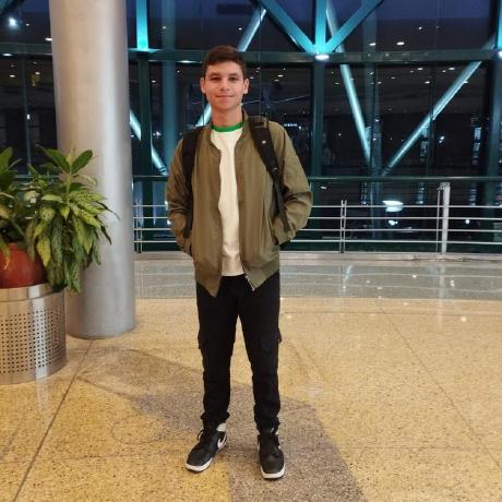 Gabojcb Gabriel Castro Github - Classic 4K Dark Wallpapers | Free Download