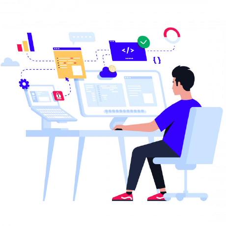 Siditfeil Sidi El Moctar Tfeil Github - Download Artistic Geometric Wallpaper | 4K