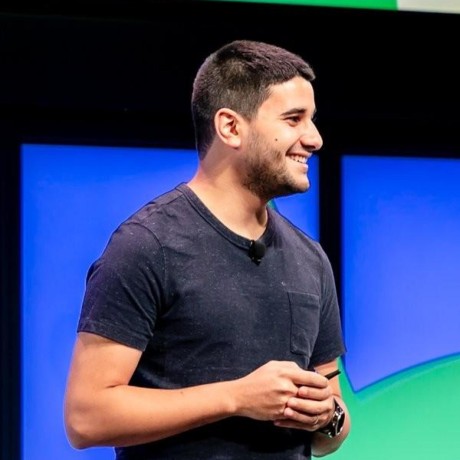 Github Android Kotlin Multiplatform Samples Samples Showcasing The - Download Professional Gradient Pattern | 8K