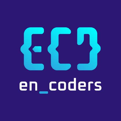 Encoders Personal Github - Minimal Pattern Collection - Mobile Quality