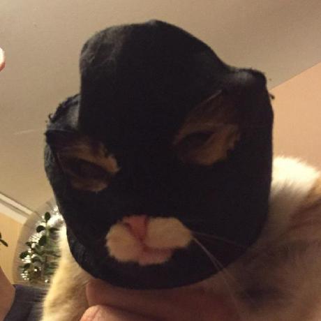 Solovev A Github - Light Patterns - Elegant Ultra HD Collection